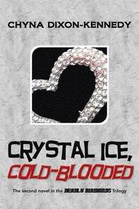 bokomslag Crystal Ice, Cold-Blooded