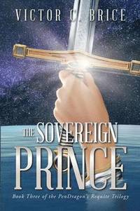 bokomslag The Sovereign Prince
