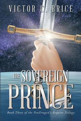 bokomslag The Sovereign Prince
