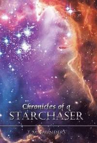 bokomslag Chronicles of a Starchaser