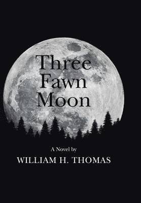 Three Fawn Moon 1