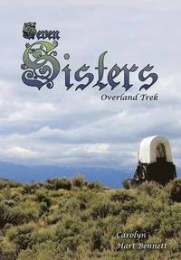 bokomslag Seven Sisters