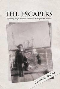bokomslag The Escapers