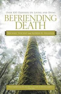 bokomslag Befriending Death