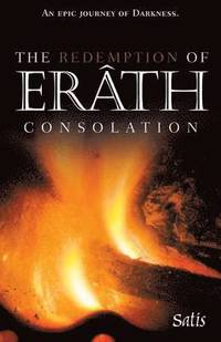 bokomslag The Redemption of Erath