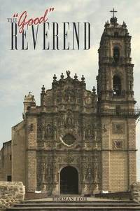 bokomslag Good Reverend