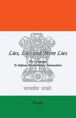 Lies, Lies and More Lies 1