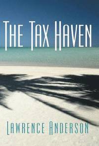 bokomslag The Tax Haven