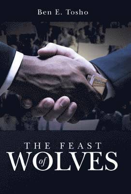 The Feast of Wolves 1