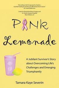 bokomslag Pink Lemonade