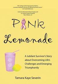 bokomslag Pink Lemonade