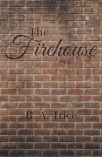 bokomslag The Firehouse