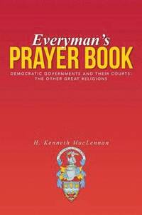 bokomslag Everyman's Prayer Book