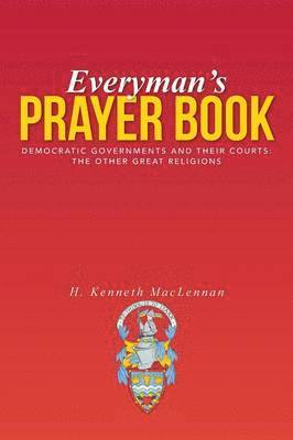 Everyman's Prayer Book 1