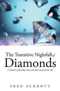 bokomslag The Transitive Nightfall of Diamonds