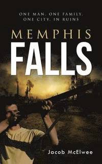 bokomslag Memphis Falls