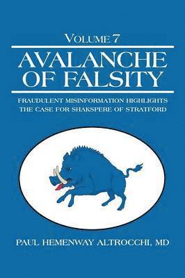 Avalanche of Falsity 1