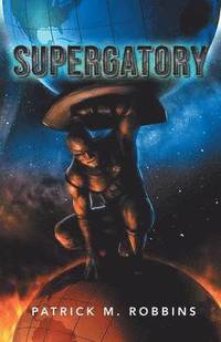 bokomslag Supergatory