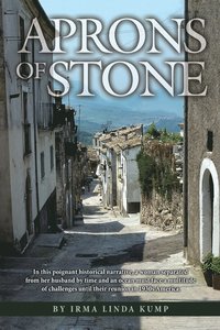 bokomslag Aprons of Stone