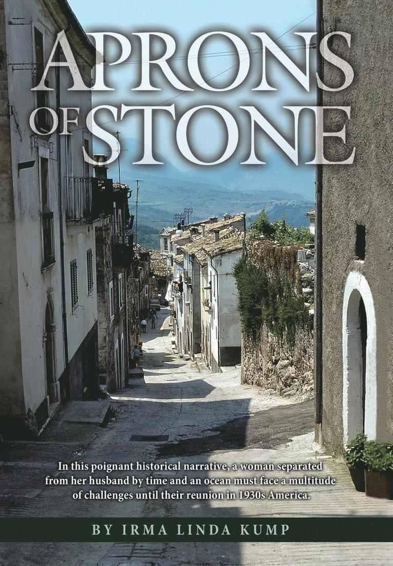 Aprons of Stone 1