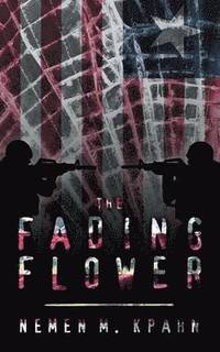bokomslag The Fading Flower