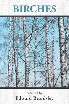 bokomslag Birches