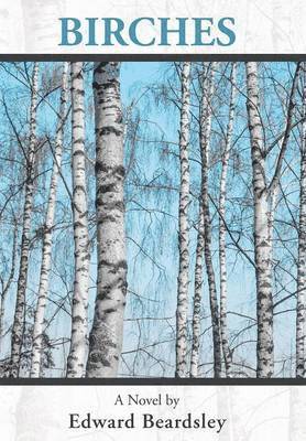 bokomslag Birches