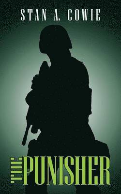 Stan a Cowie - Punisher, Häftad