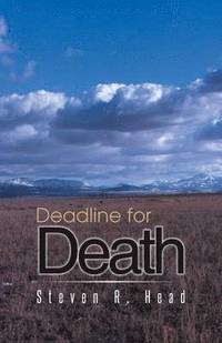 bokomslag Deadline for Death