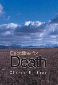 bokomslag Deadline for Death
