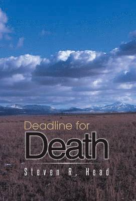 Deadline for Death