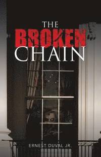 bokomslag Broken Chain