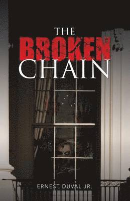 bokomslag Broken Chain