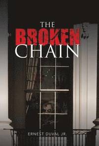 bokomslag Broken Chain