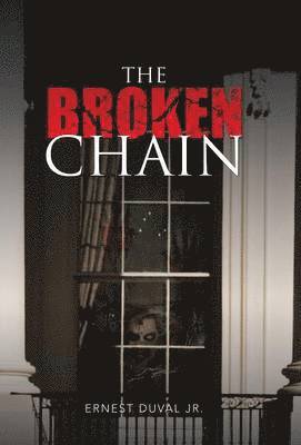 bokomslag Broken Chain