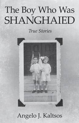 The Boy Who Was Shanghaied 1