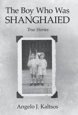 The Boy Who Was Shanghaied 1