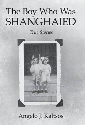 Boy Who Was Shanghaied