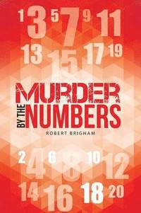 bokomslag Murder by the Numbers