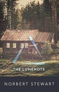 bokomslag The Lumenots