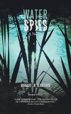 Water Spies 1
