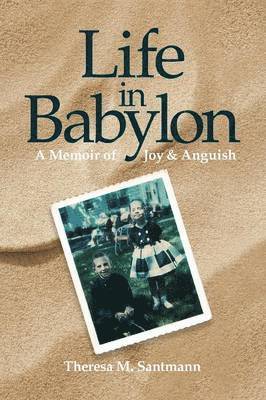 Life in Babylon 1