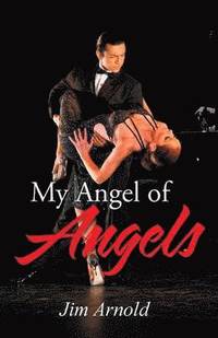 bokomslag My Angel of Angels