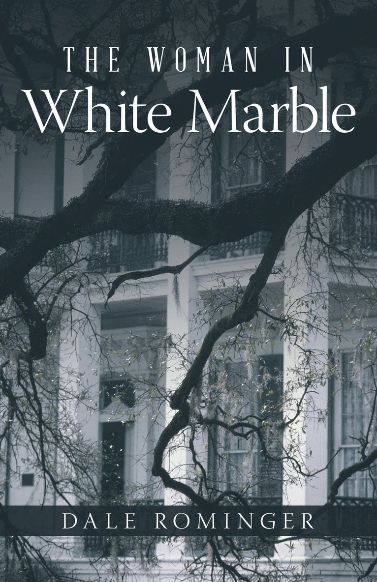 The Woman in White Marble 1