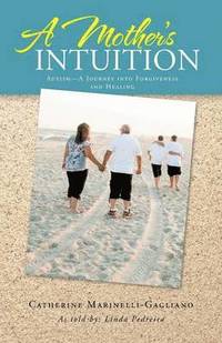 bokomslag Mother's Intuition
