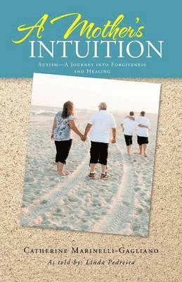 bokomslag Mother's Intuition