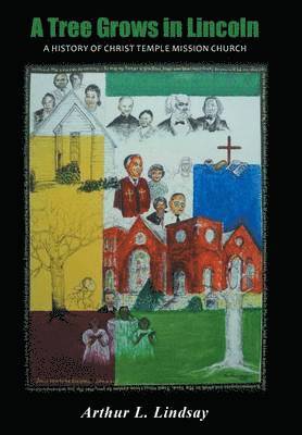 Tree Grows in Lincoln