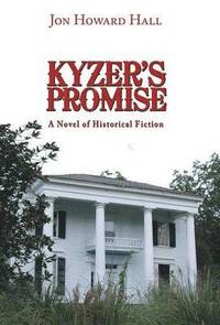 bokomslag Kyzer's Promise