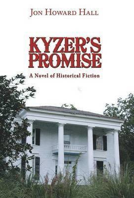 Kyzer's Promise 1