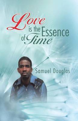 Love is the Essence of Time 1